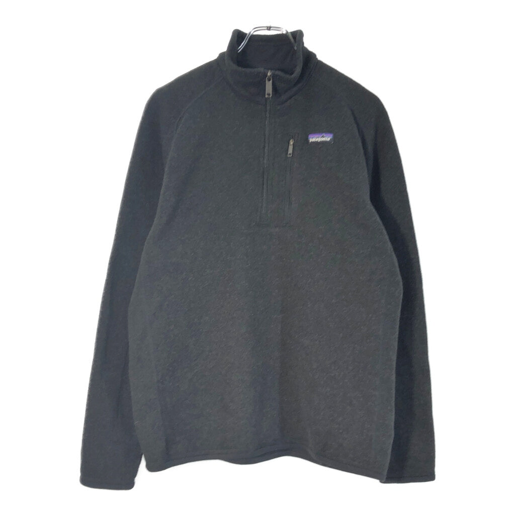 patagonia Better Sweater Fleece Jacket