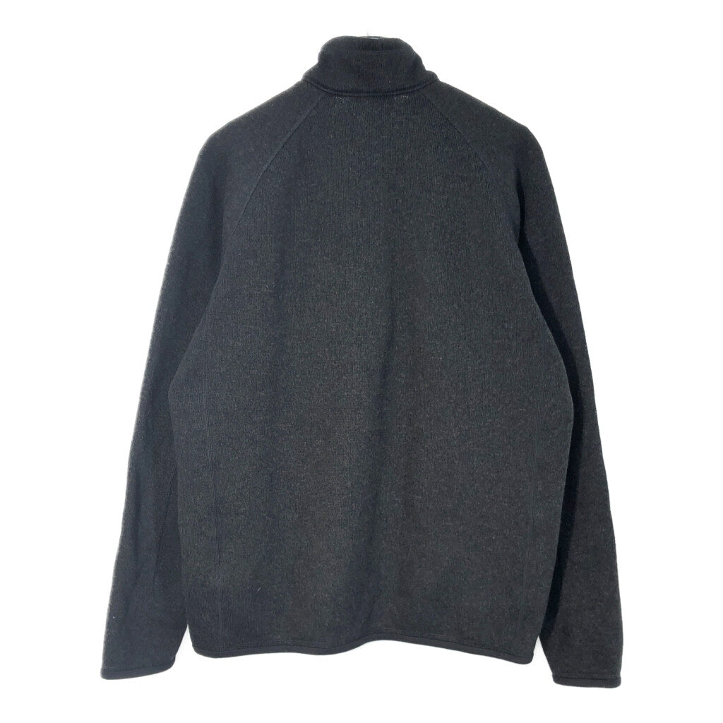 patagonia Better Sweater Fleece Jacket