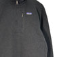 patagonia Better Sweater Fleece Jacket