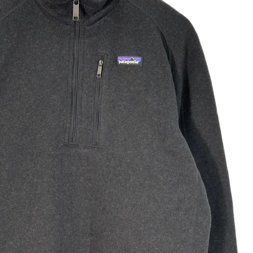 patagonia Better Sweater Fleece Jacket