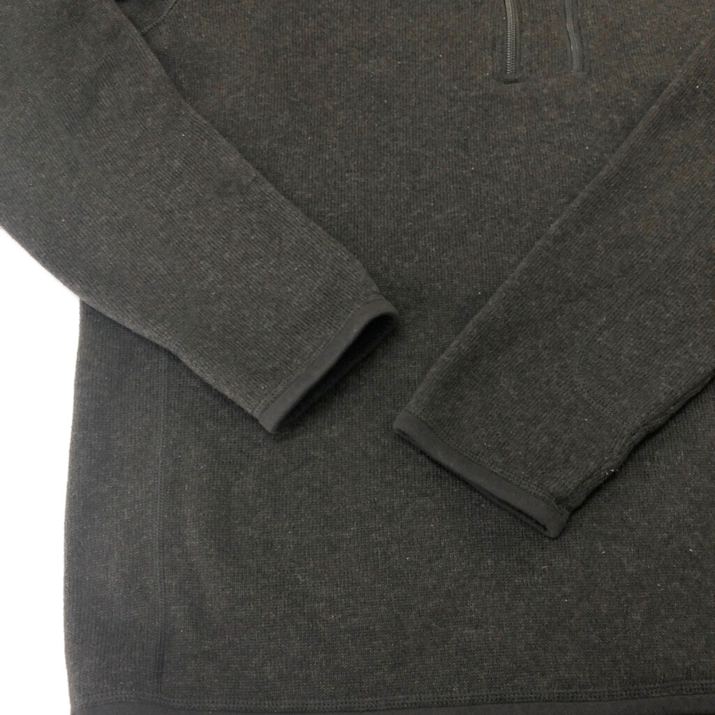 patagonia Better Sweater Fleece Jacket