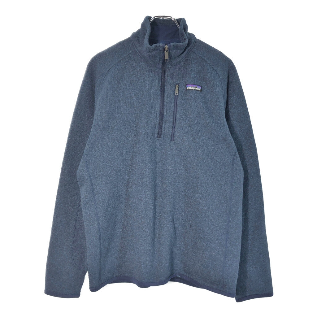 patagonia Better Sweater Fleece Jacket