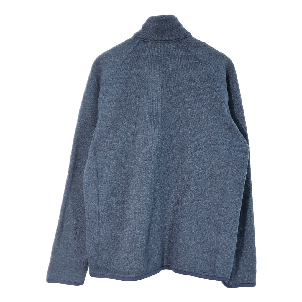 patagonia Better Sweater Fleece Jacket