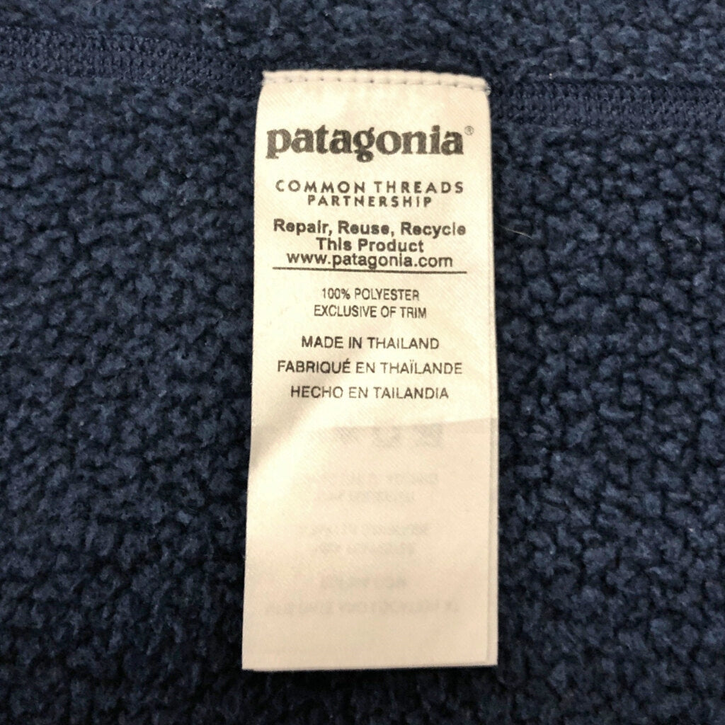 patagonia Better Sweater Fleece Jacket