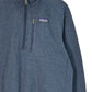 patagonia Better Sweater Fleece Jacket
