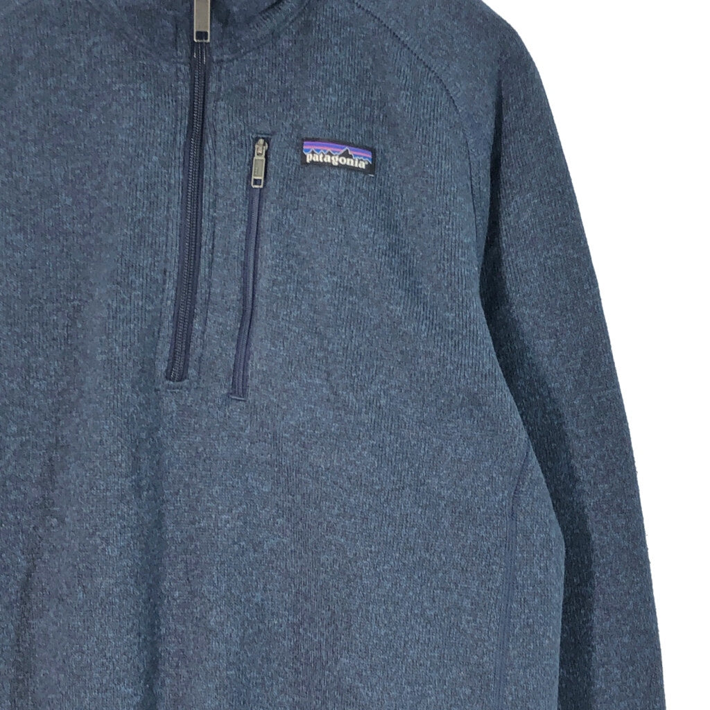 patagonia Better Sweater Fleece Jacket