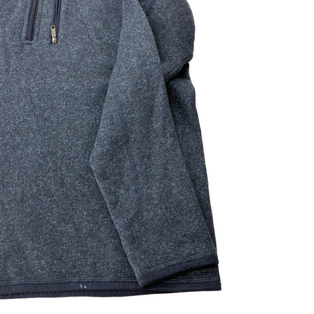 patagonia Better Sweater Fleece Jacket