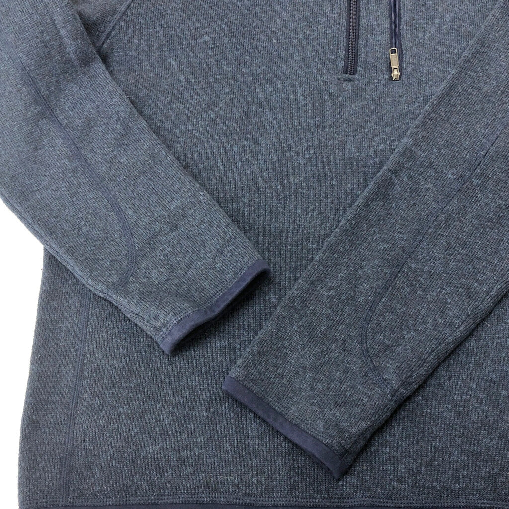 patagonia Better Sweater Fleece Jacket