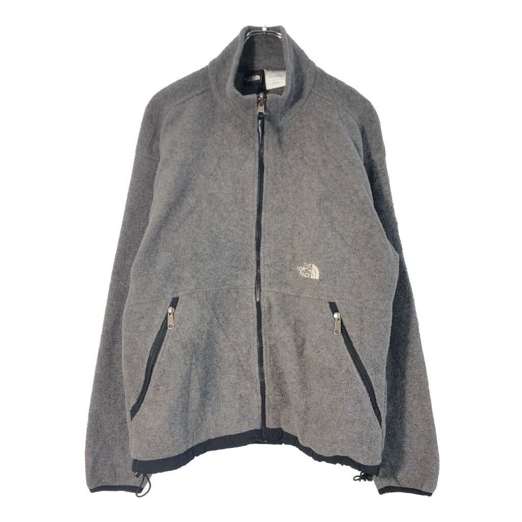 90s THE NORTH FACE Fleece Jacket