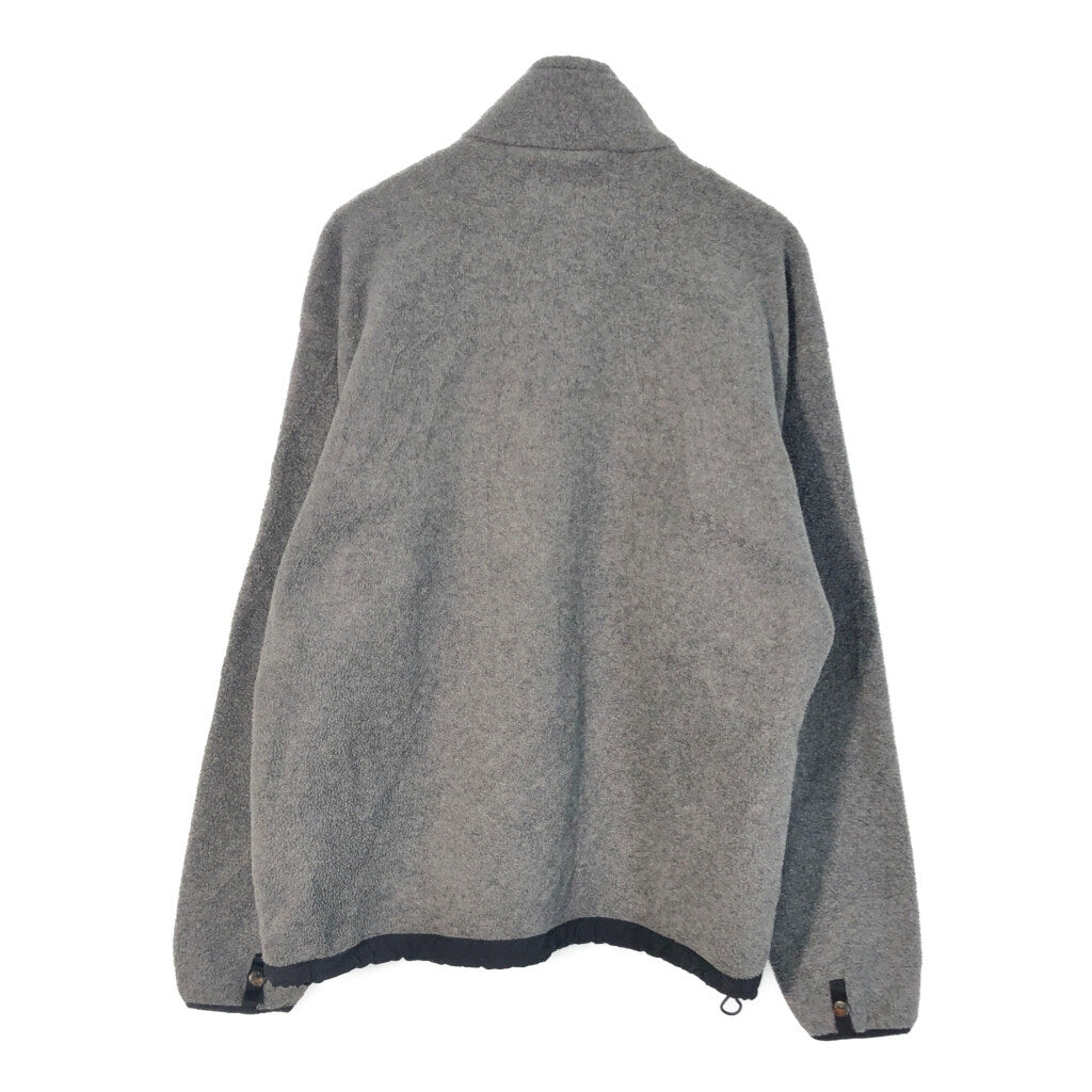 90s THE NORTH FACE Fleece Jacket
