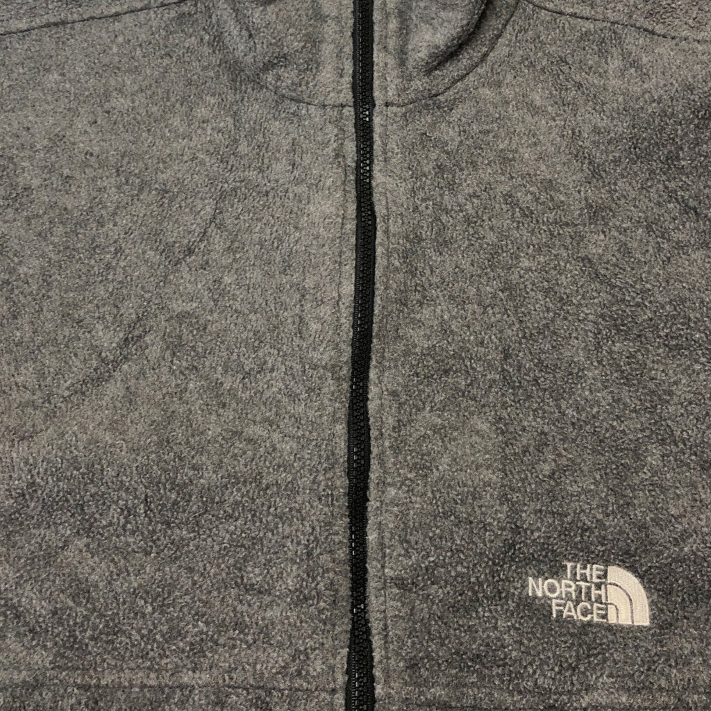 90s THE NORTH FACE Fleece Jacket