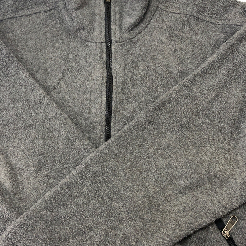 90s THE NORTH FACE Fleece Jacket