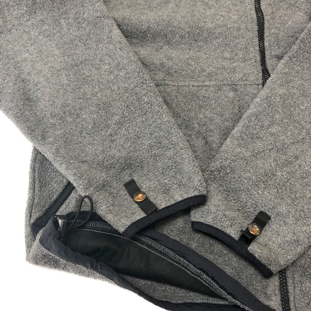90s THE NORTH FACE Fleece Jacket
