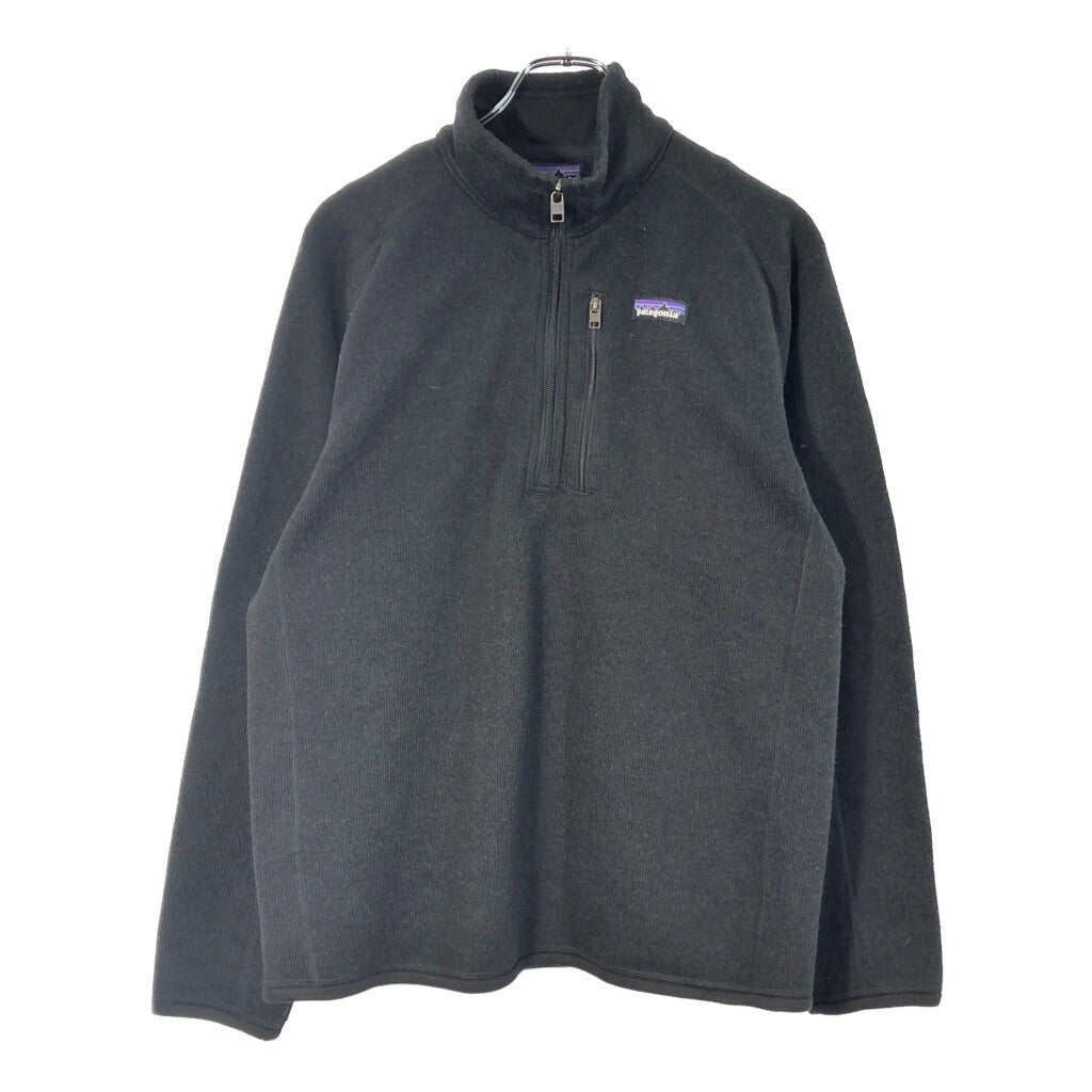 patagonia Better Sweater Fleece Jacket