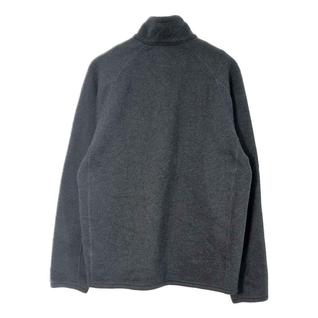 patagonia Better Sweater Fleece Jacket