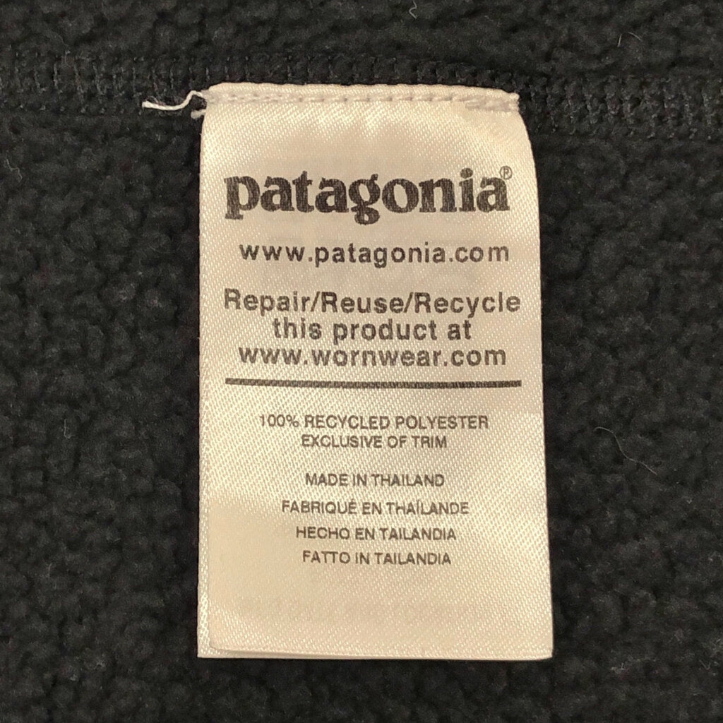 patagonia Better Sweater Fleece Jacket