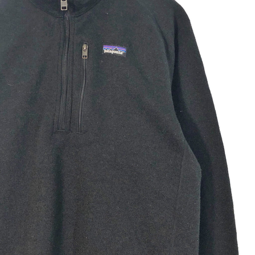 patagonia Better Sweater Fleece Jacket