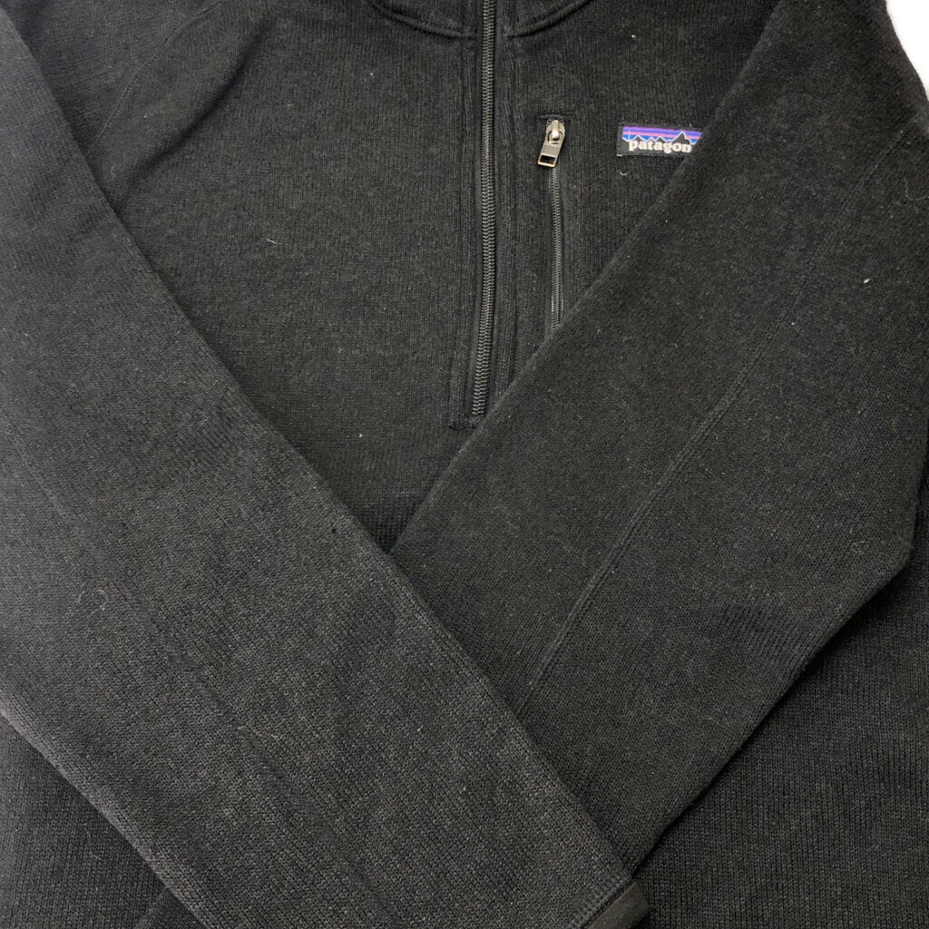 patagonia Better Sweater Fleece Jacket