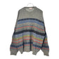 CANAM Crewneck Sweater