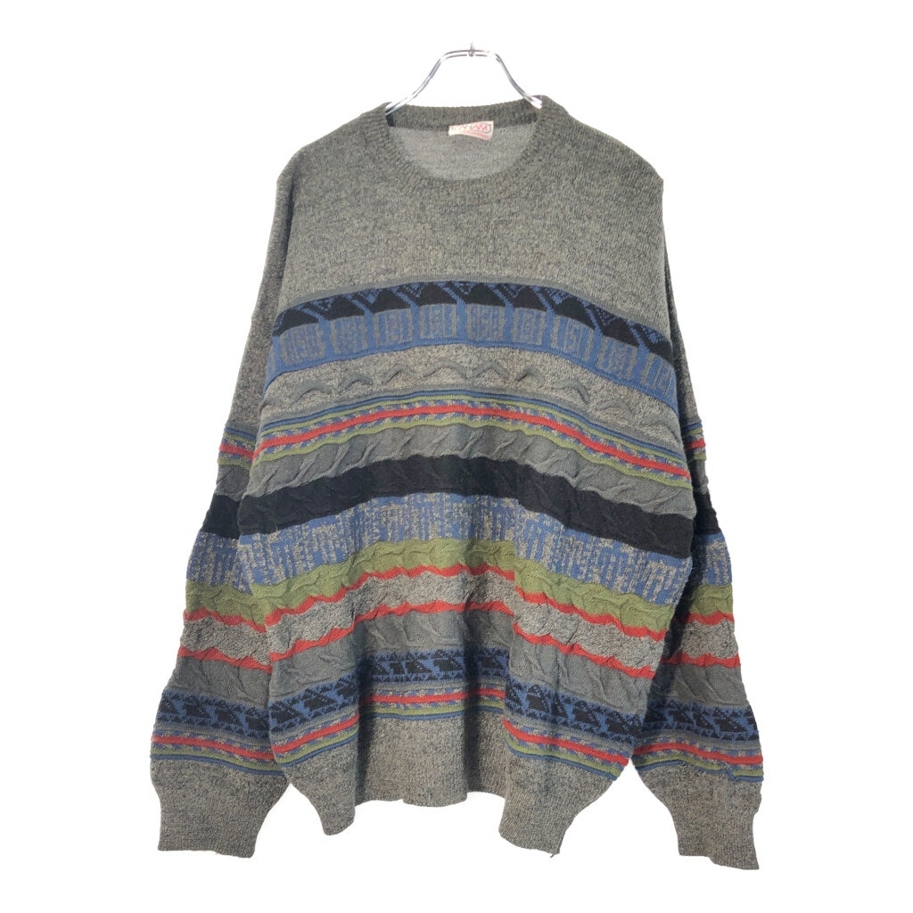 CANAM Crewneck Sweater