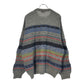 CANAM Crewneck Sweater