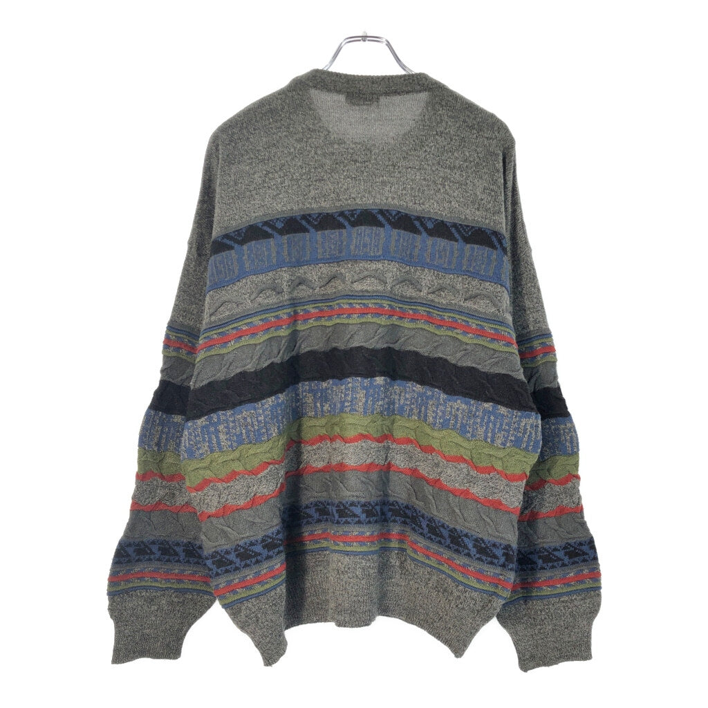 CANAM Crewneck Sweater