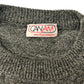 CANAM Crewneck Sweater