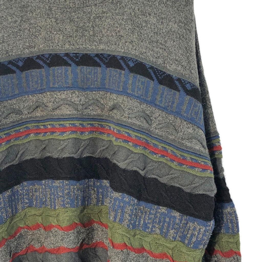 CANAM Crewneck Sweater