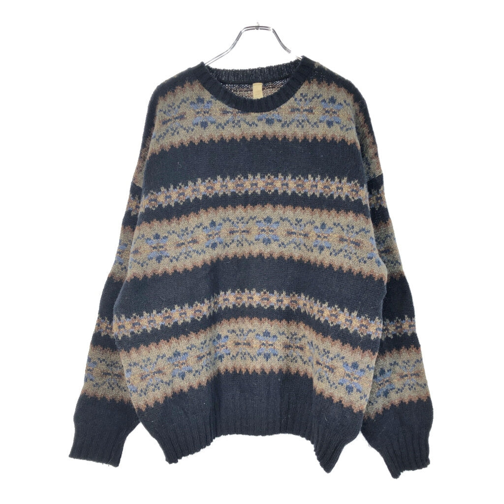 Crewneck Sweater