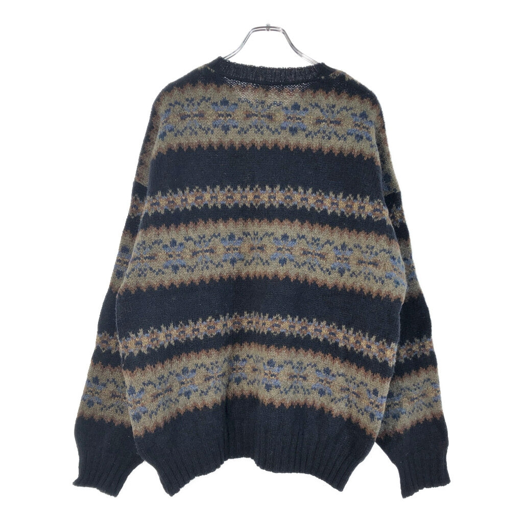 Crewneck Sweater