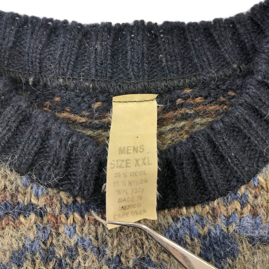Crewneck Sweater