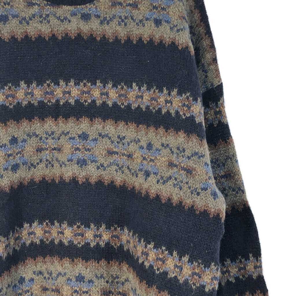 Crewneck Sweater