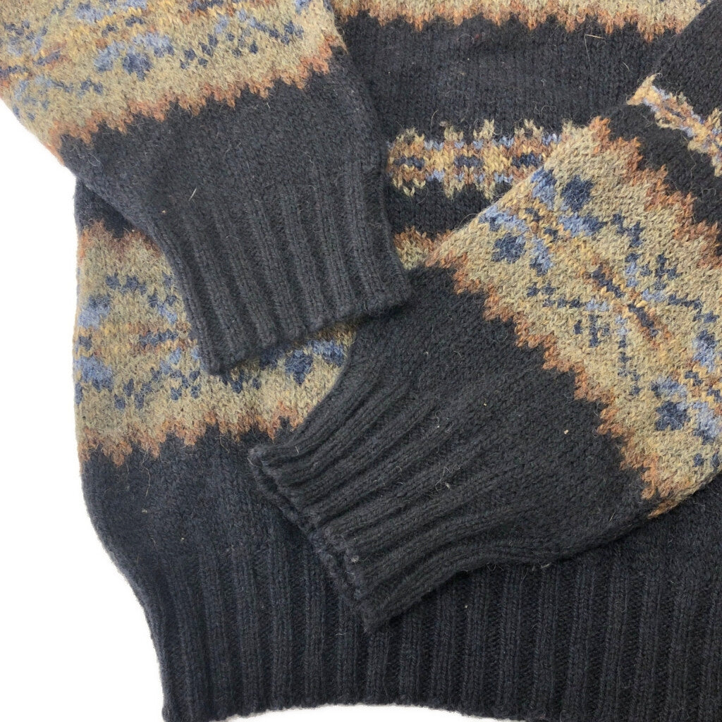 Crewneck Sweater