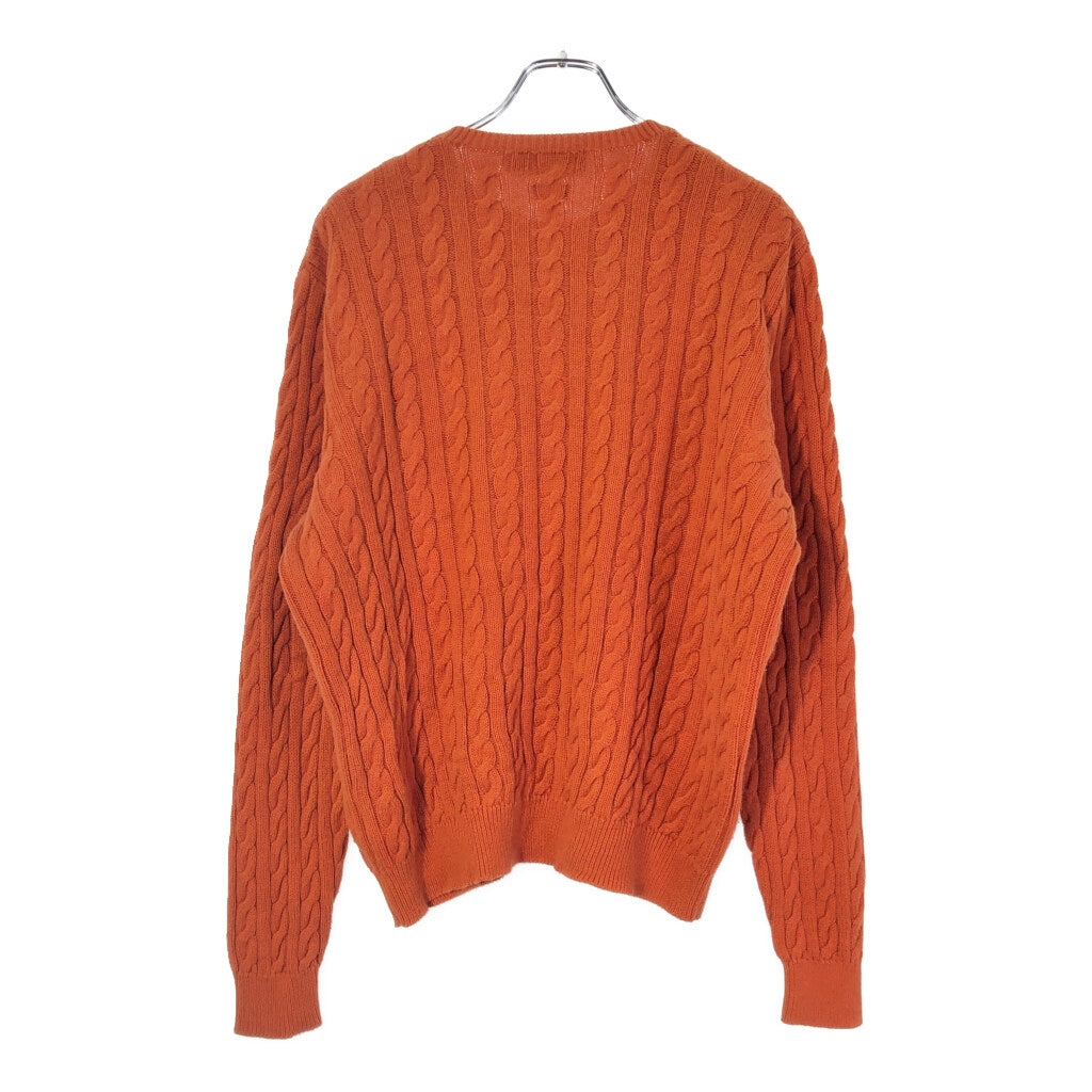 POLO GOLF Crewneck Sweater