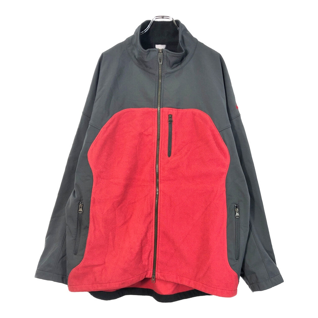 00s NIKE Fleece Jacket