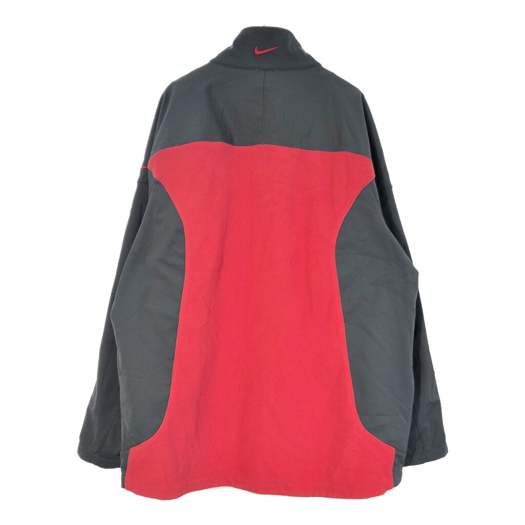 00s NIKE Fleece Jacket