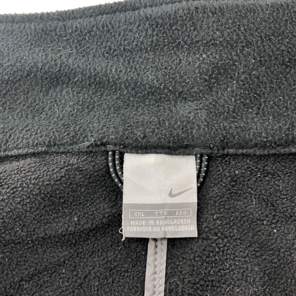 00s NIKE Fleece Jacket