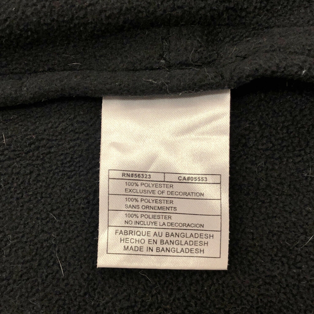 00s NIKE Fleece Jacket