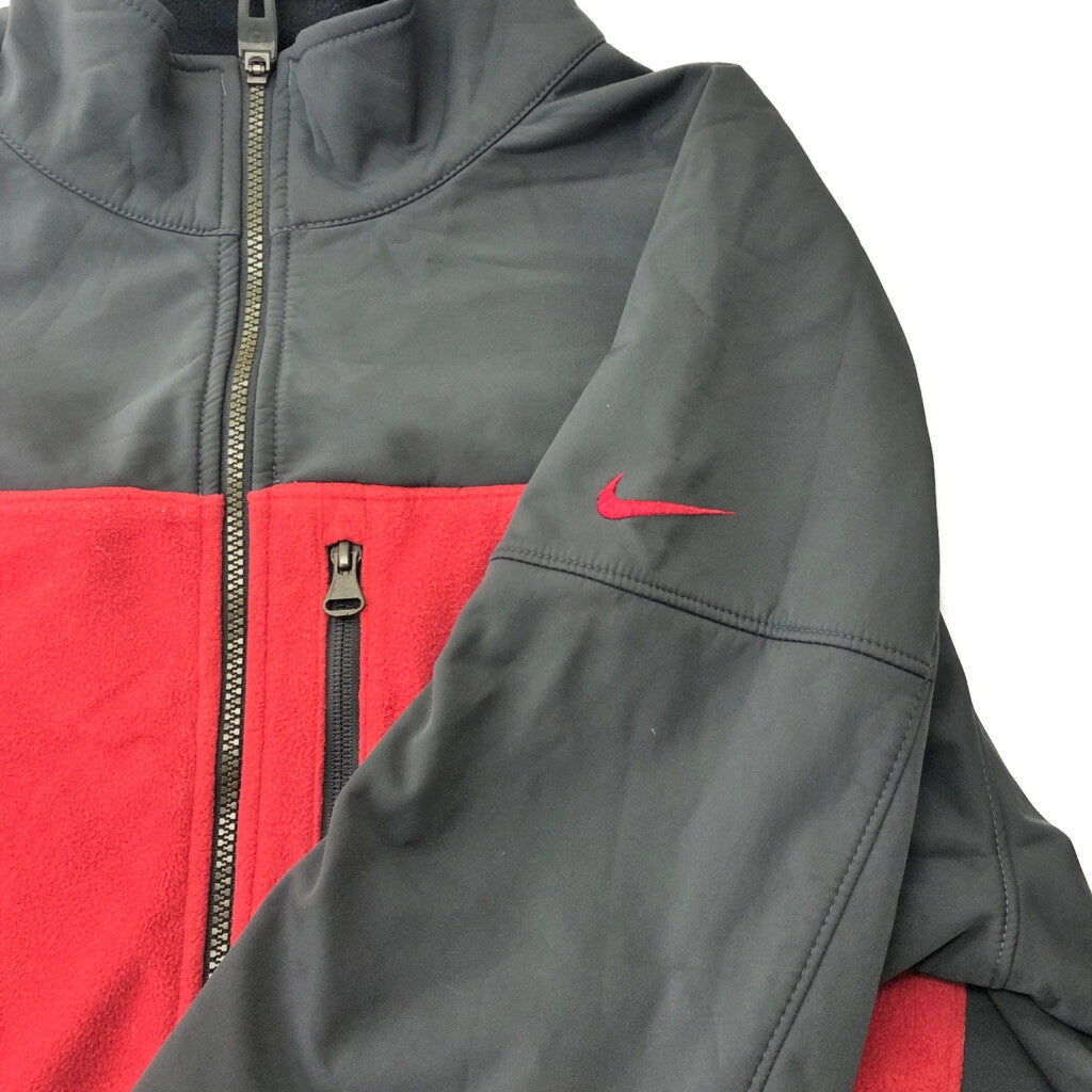 00s NIKE Fleece Jacket