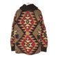 RRL Patterned Cardigan