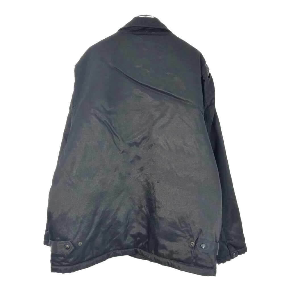 Schott Fireman Nylon Jacket