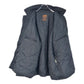 Schott Fireman Nylon Jacket