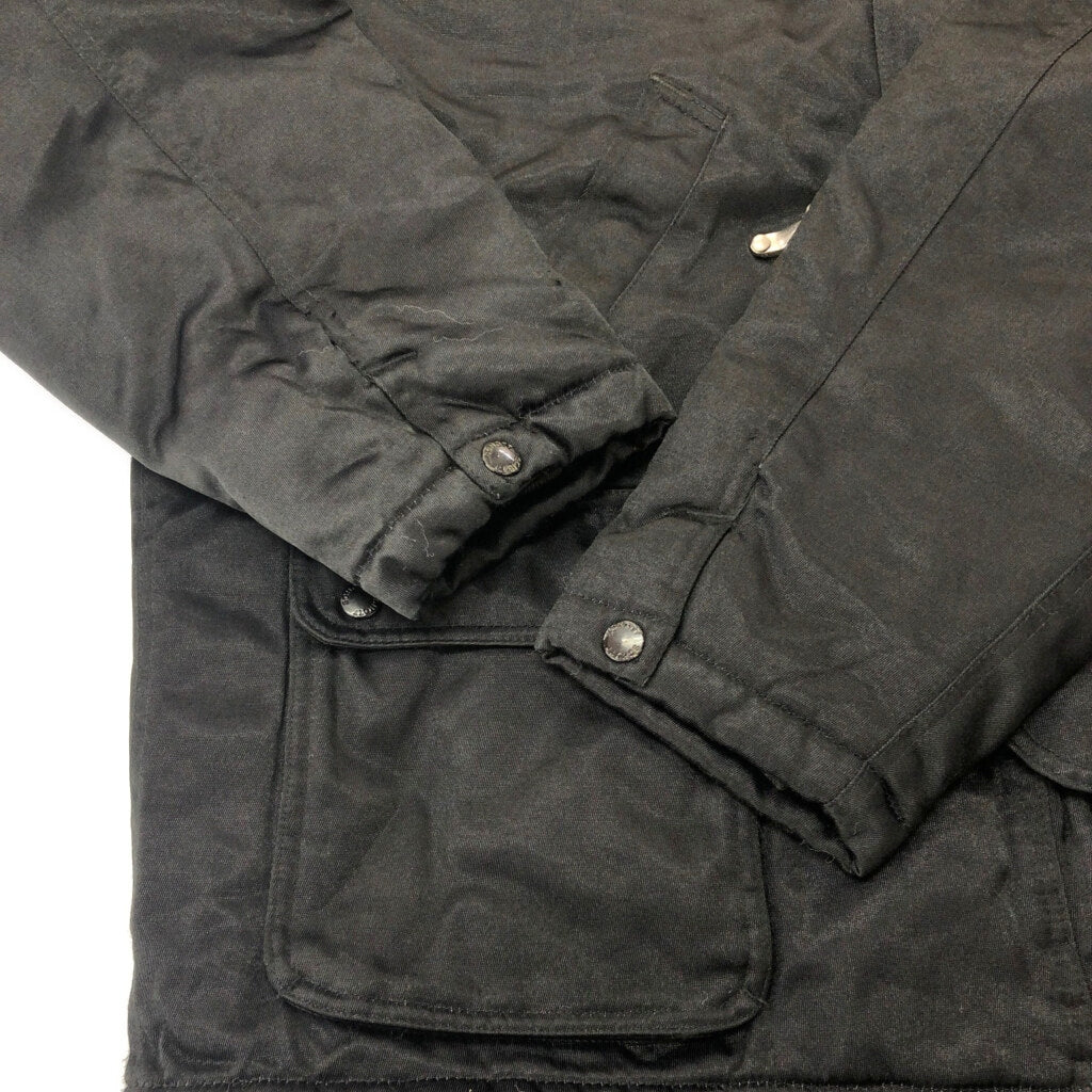 Schott Fireman Nylon Jacket