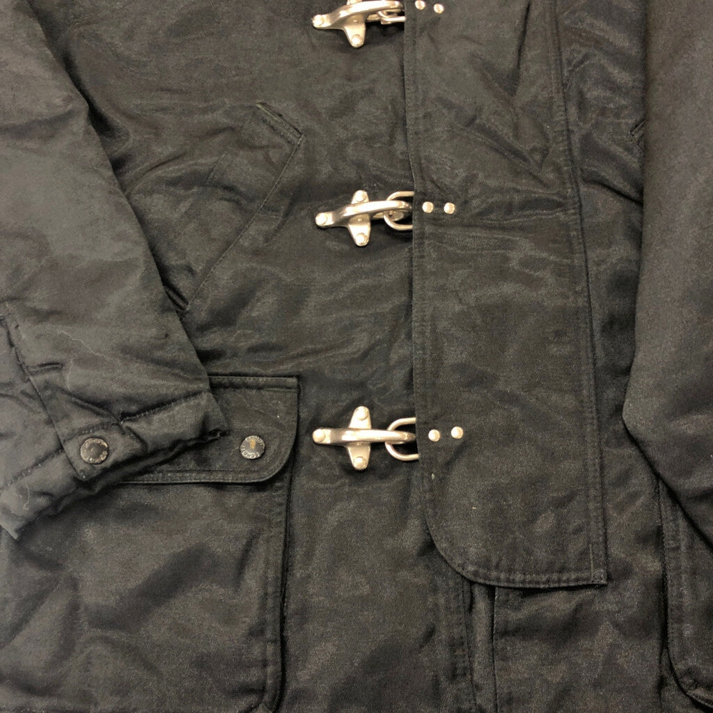 Schott Fireman Nylon Jacket