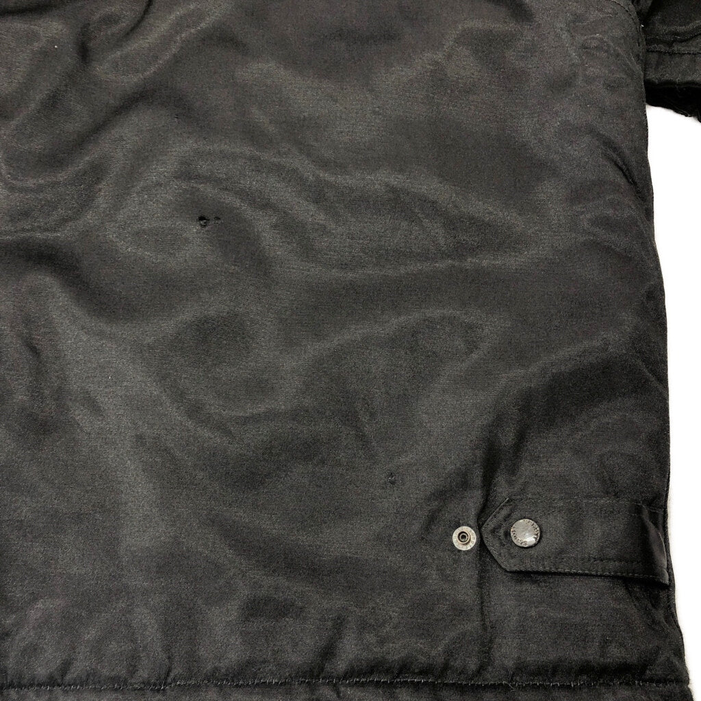 Schott Fireman Nylon Jacket