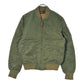 ALPHA INDUSTRIES MA-1 Flight Jacket Military Jacket