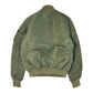ALPHA INDUSTRIES MA-1 Flight Jacket Military Jacket