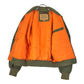 ALPHA INDUSTRIES MA-1 Flight Jacket Military Jacket