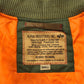 ALPHA INDUSTRIES MA-1 Flight Jacket Military Jacket