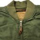 ALPHA INDUSTRIES MA-1 Flight Jacket Military Jacket